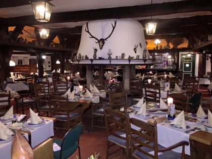 Foto: Der Ahrenshof