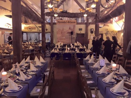 Foto: Der Ahrenshof