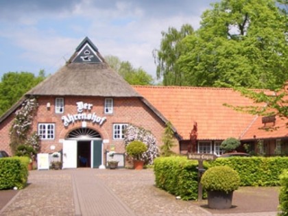 Foto: Der Ahrenshof